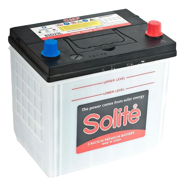 Купить SOLITE - 85D23LBH Аккумулятор