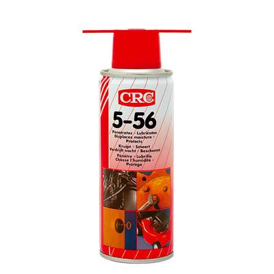 Купить запчасть Crc - 100101091258 Смазка универсальная 5-56