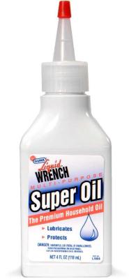 Купить запчасть Gunk - L1004 Cмазка проникающая Liquid Wrench