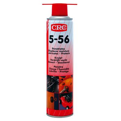 Купить запчасть Crc - 100101112458 Смазка универсальная 5-56