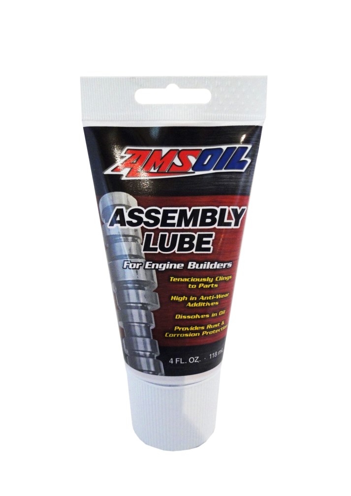 Купить AMSOIL - EALTB Присадка Engine Assembly Lube (0,118л)