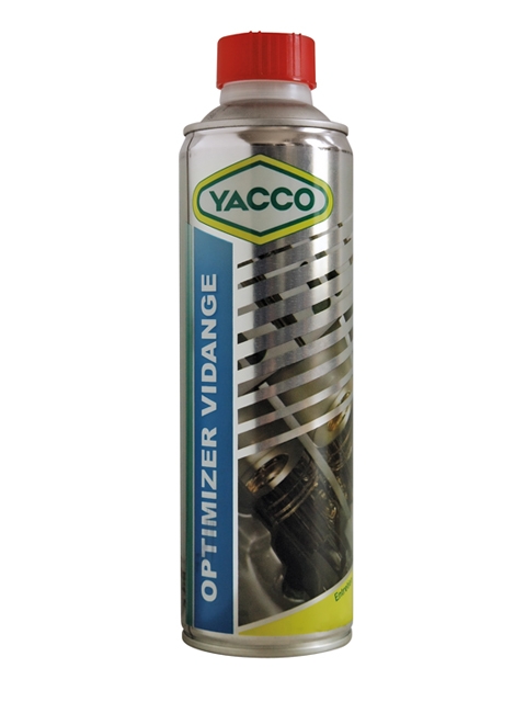 Купить запчасть Yacco - 743682 Присадка Optimizer Vidange (400 Ml)