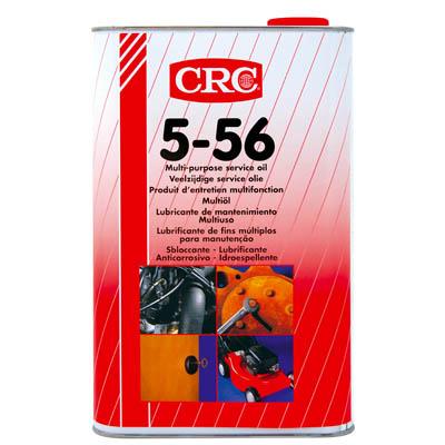 Купить запчасть Crc - 100101320486 Смазка универсальная 5-56
