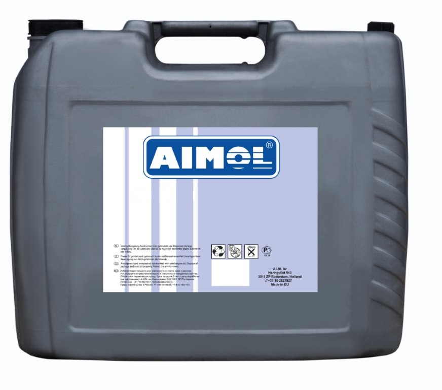 Купить AIMOL - 14379 Turbo 10W30 20л